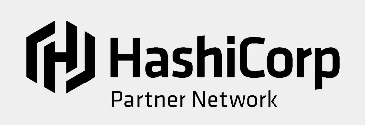 Hashicorp Partner