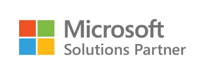 Microsoft Azure Solutions Partner