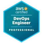 AWS Certified DevOps Engineer - Professional