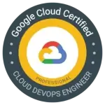 Professional Cloud DevOps Engineer