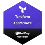 HashiCorp Certified Terraform Associate